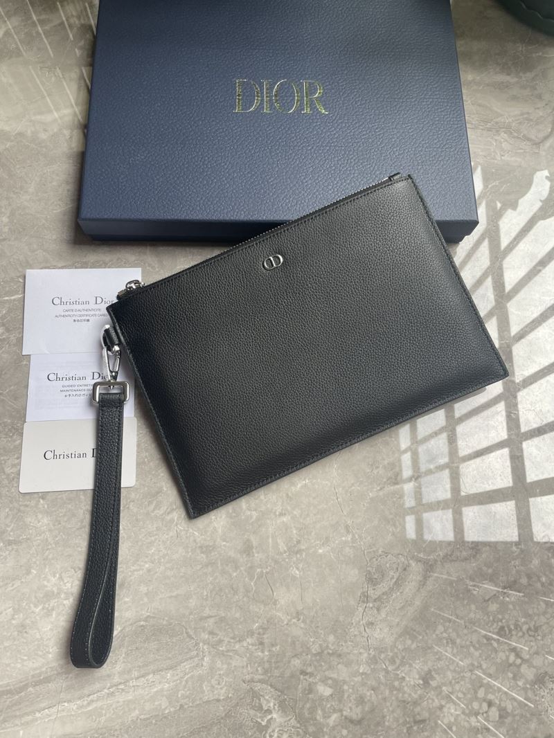 Christian Dior Clutch Bags